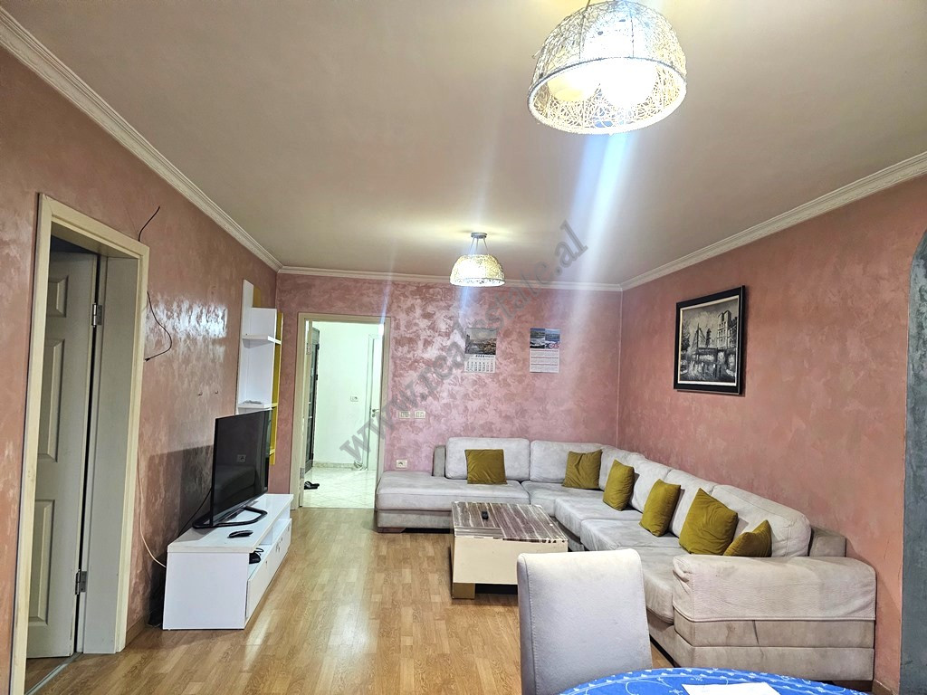 Three bedroom apartament for rent in Lapraka area, in Tirana, Albania